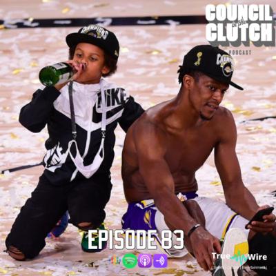 Episode 83|The Nubian Gentleman Episode 83|The Nubian Gentleman