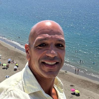 Rise & Shine möter Sammy Jeridi Rise & Shine möter Sammy Jeridi