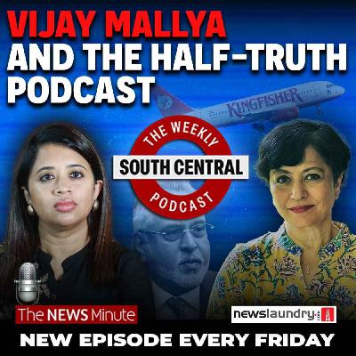 Vijay Mallya’s Half-truths & Kingfisher’s Fall ft. Sucheta Dalal| Saffronising Bharat Matha in Kerala?