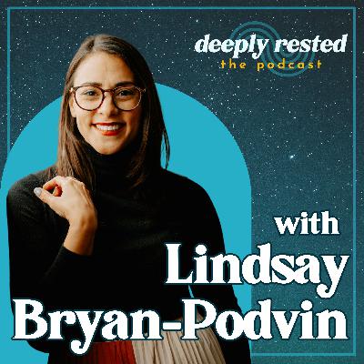 Transform Your Money Fears Into Financial Wellness with Lindsay Bryan-Podvin