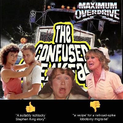 Maximum Overdrive (1986)