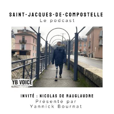 Saint-Jacques-de-Compostelle - You Will Never Walk Alone - Saison 2
