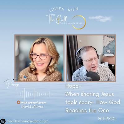 TRUST God With Evangelism – Why It’s Not About You | David McIver TRUST God With Evangelism – Why It’s Not About You | David McIver