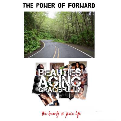 The Power of Forward