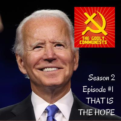 2.1: That Is the Hope