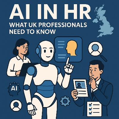 AI in HR: Smarter Recruitment, Ethical Challenges, and the Future of Work