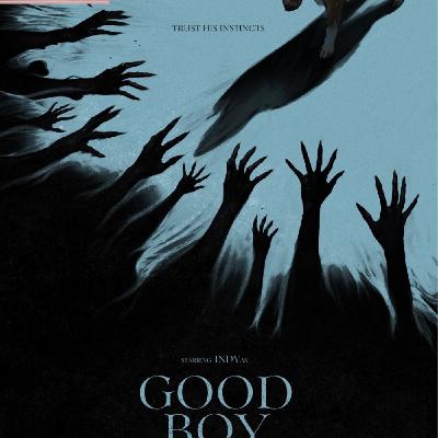 Good Boy (2025) Movie Review Good Boy (2025) Movie Review