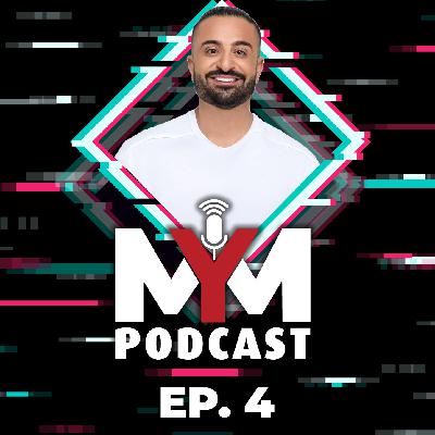 MYM podcast Episode 4 | How Will Smith helped Kris Fade propose? With Kris Fade MYM podcast Episode 4 | How Will Smith helped Kris Fade propose? With Kris Fade
