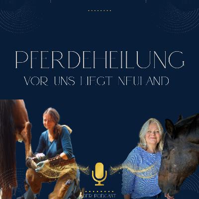 Hufschutz durch Hufschuh | Iren Altmann und Silvia