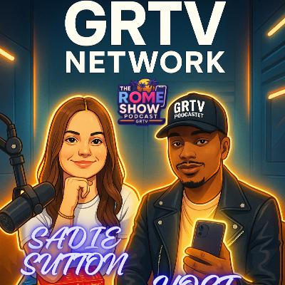 Sadie Sutton Ep 314