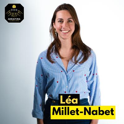 8. "Ce cancer m'a permis de me redécouvrir " avec Léa Millet-Nabet 8. "Ce cancer m'a permis de me redécouvrir " avec Léa Millet-Nabet
