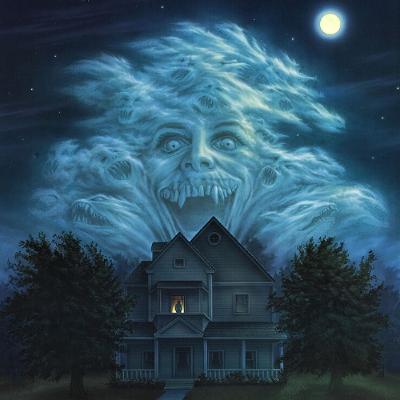 EP 318: Fright Night EP 318: Fright Night