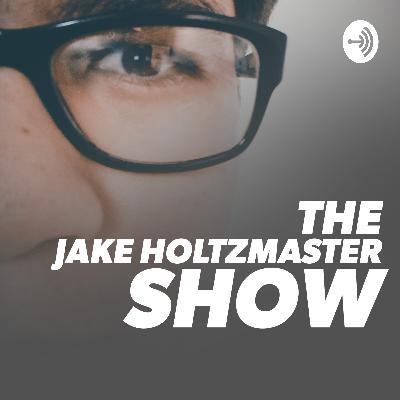Open Mic Episode 1