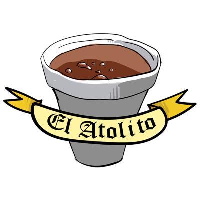 El Atolito 05 | Mario López Capistrán, El Borre