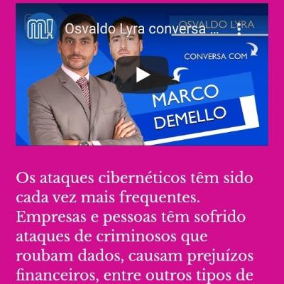Se previna dos golpes na internet!
