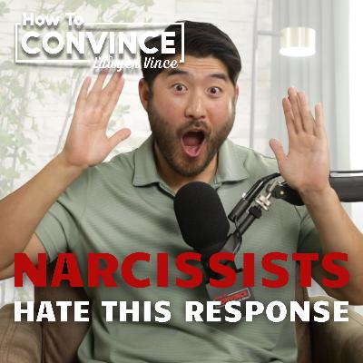 The Emotional Test Narcissists Run on You | Lawyer Vince
