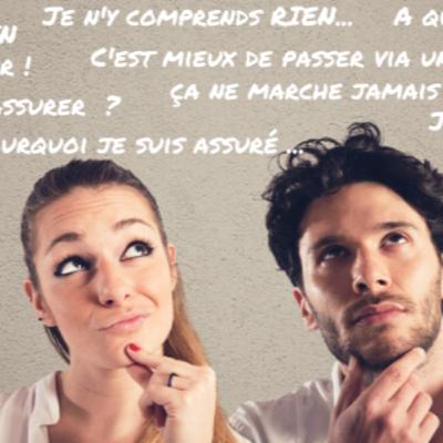 Pourquoi un podcast sur les assurances ?