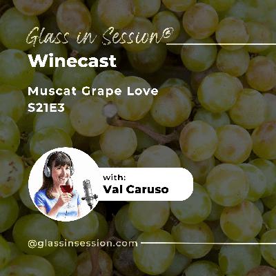 Muscat Grape Love | S21E3