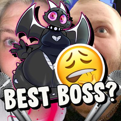HOTTEST BOSS?? // the long-lost episodes | EP 1