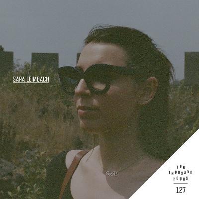 127 Honey with Sara Leimbach