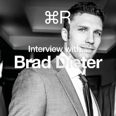 Brad Dieter PhD Interview