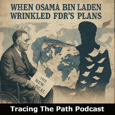 Episode 65: When Osama Bin Laden Wrinkled FDR's Plans: The 100 Year Fight Against Polio Episode 65: When Osama Bin Laden Wrinkled FDR's Plans: The 100 Year Fight Against Polio