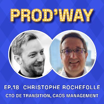 Chaos Engineering : les secrets d'une IT résiliente