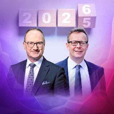 90 Milliarden für die Ukraine | Ökonomische Bilanz 2025 | US-Inflation