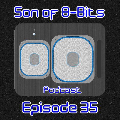 Infinity: Episode 35