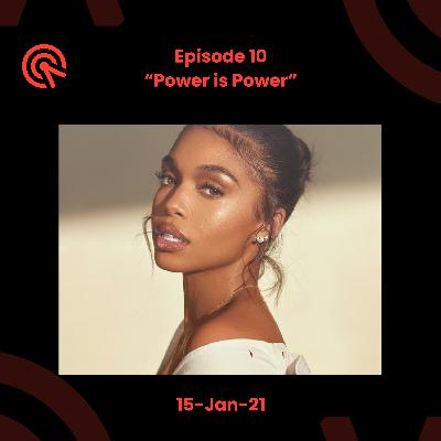 Power is Power