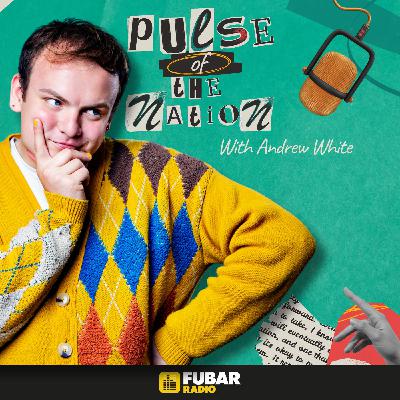 Episode 32 - Jake Steer, Scarlett Moffatt & Milo Edwards