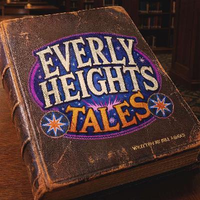 "Everly Heights Tales" Trailer