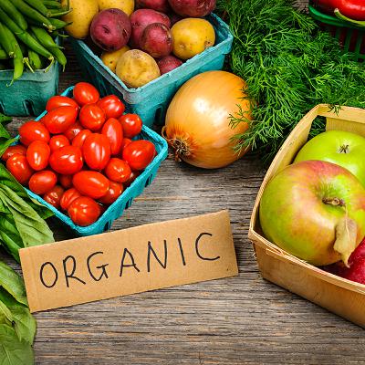 Органічна їжа, чи варто переплачувати?