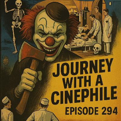 Episode 294: The Dead Speak/Clown in a Cornfield