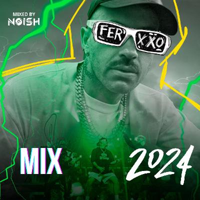 Ferxxo Mix 2024 (Tributo a Feid) Ferxxo Mix 2024 (Tributo a Feid)