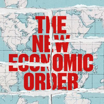 新世界秩序下市场，及美国阳谋“宾州计划”