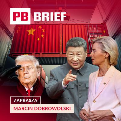 Zakupy na Shein i Temu będą droższe. PB BRIEF Zakupy na Shein i Temu będą droższe. PB BRIEF