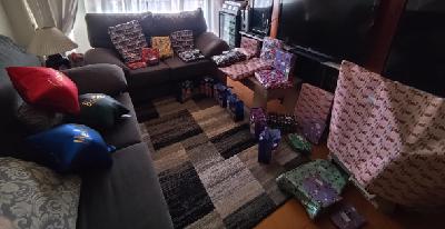 Hoy por Hoy Región de Murcia especial Día de Reyes