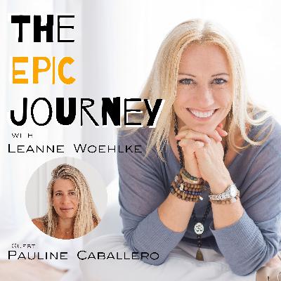 Pauline Caballero- PIVOT: Five Practices to Strategize and Support You Through Change Pauline Caballero- PIVOT: Five Practices to Strategize and Support You Through Change