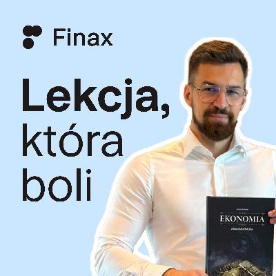 Największy błąd inwestycyjny dr. Świdra - i czego się z niego nauczył