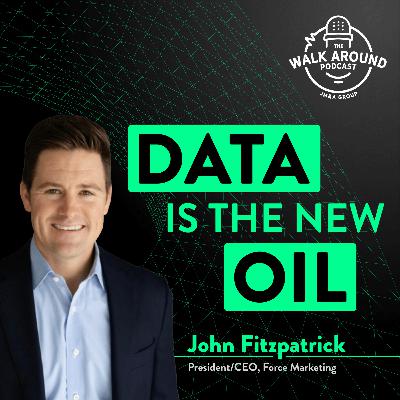 S5E04 - The Marketing Playbook for Dealership Success S5E04 - The Marketing Playbook for Dealership Success