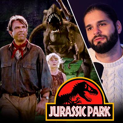 Las CONSECUENCIAS de jugar a ser DIOS | Jurassic Park | Relato y Reflexiones Las CONSECUENCIAS de jugar a ser DIOS | Jurassic Park | Relato y Reflexiones