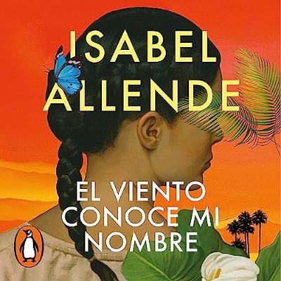 El viento conoce mi nombre [The Wind Knows My Name] (Audiolibro) | Prueba Gratis