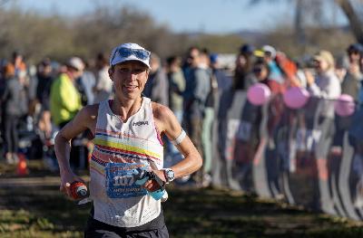 Weekly Ep.24: New Centurion Coaching Site | Black Canyon Ultras | Barkley | Tarawera | Weekly Ep.24: New Centurion Coaching Site | Black Canyon Ultras | Barkley | Tarawera |