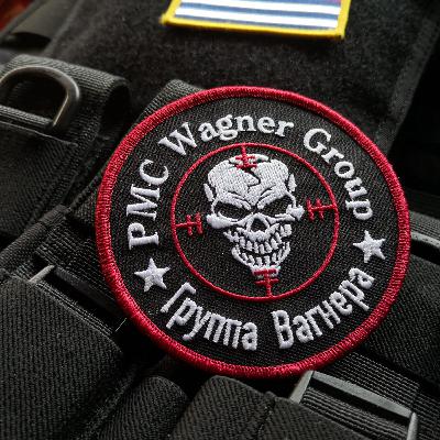 El Grupo Wagner, etapa 2.0 El Grupo Wagner, etapa 2.0