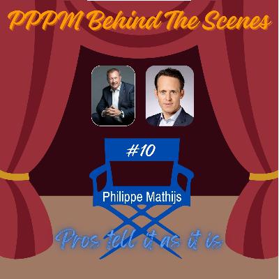 10 - Philippe Mathijs 10 - Philippe Mathijs