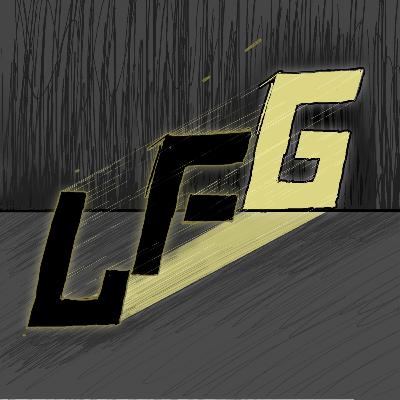 LFG Lookback - Throw Us a Bone Thursday - #77 - Hinky Time Travel LFG Lookback - Throw Us a Bone Thursday - #77 - Hinky Time Travel