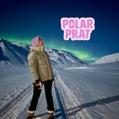 6. Fra prolaps til polarliv - Terje Rabbersvik 6. Fra prolaps til polarliv - Terje Rabbersvik