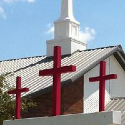 First Be Reconciled - Video