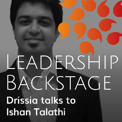 #05_Ishan Talathi, CEO, LeapSwitch Networks, Pune, India #05_Ishan Talathi, CEO, LeapSwitch Networks, Pune, India